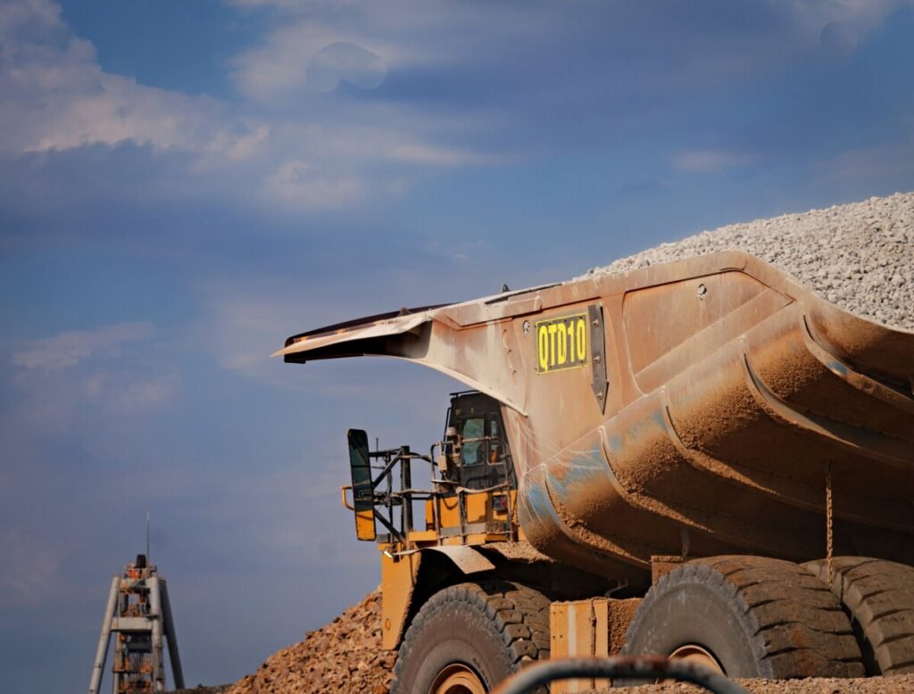 (Image source: Greatland Gold) According to Greatland Gold, Telfer infrastructure substantially de-risks Havieron development, and provides expansion optionality from a regionally dominant position.