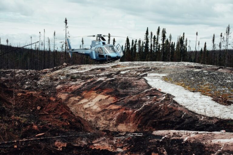 (image source: Winsome Resources) Quebec, known for its stable mining environment, offers an ideal backdrop for Adina.