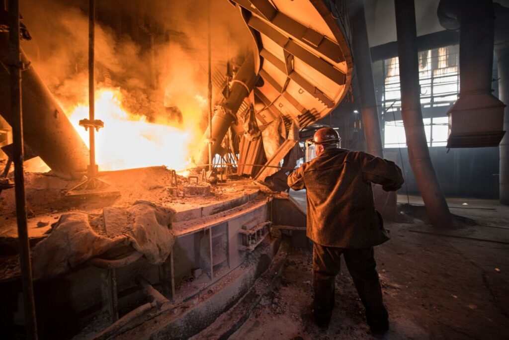 As ByoMax continues to lead in the development of sustainable alternatives for traditionally carbon-intensive industries, this LOI represents the first step in a potential long-term partnership with Green Steel WA reinforces the company’s commitment to transforming steelmaking, power, cement and minerals extraction through advanced bioengineering of biomass resources.