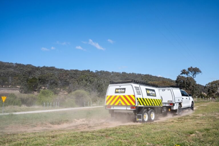 Utes, trailers and trucks: are your mobile workspaces truly fit-for-purpose?