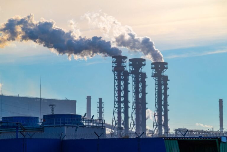 Green iron refers to iron produced in a near-zero emissions manner.