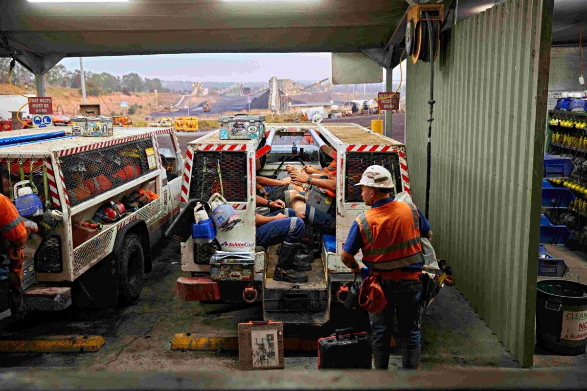From strength to strength - Yancoal celebrates 20 years in 2024