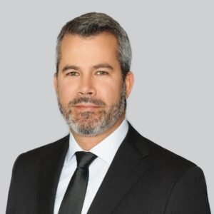 Stanmore Resources chief executiveMarcelo Matos.