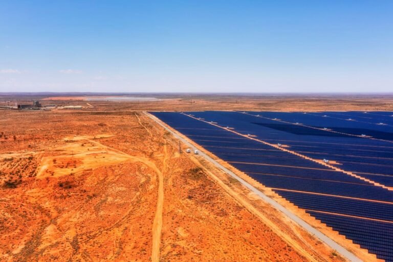 WA miners’ carbon free future