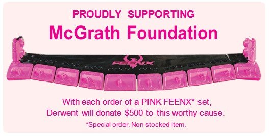 mcgrath foundation