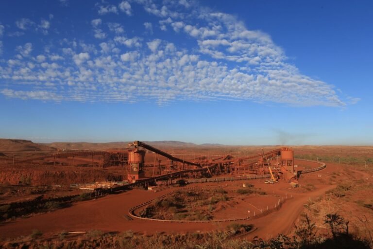 WA mid-stream processing gets jump start
