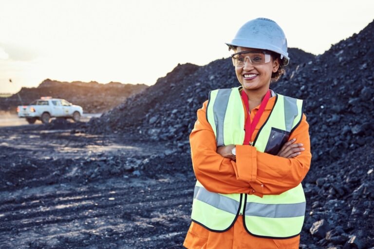 Downer empowers women in construction
