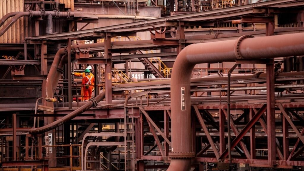 (Image source: BHP) The contract award follows extensive engagement with BHP’s major projects, procurement, commercial and Copper South Australia teams.