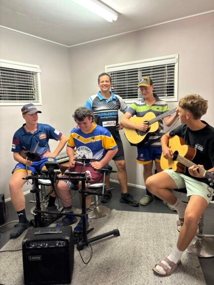 Anglo American grants program supporting Queensland communities