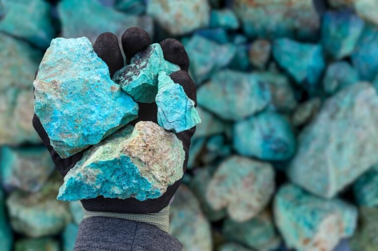 Federal Government backs green metals