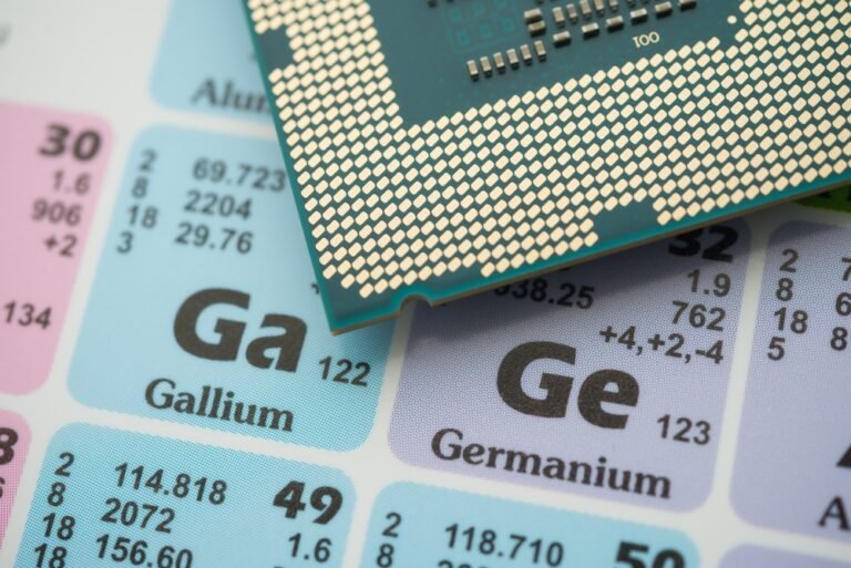 This MoU builds on Nimy’s existing partnership with M2i Global, a US-based defence and technology solutions company, to support a US DoD gallium procurement contract.