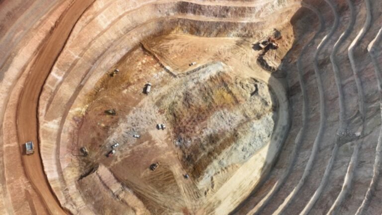 Black Cat gets go ahead for Myhree underground operations