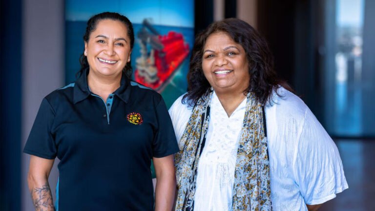 MinRes drives economic empowerment for Indigenous communities
