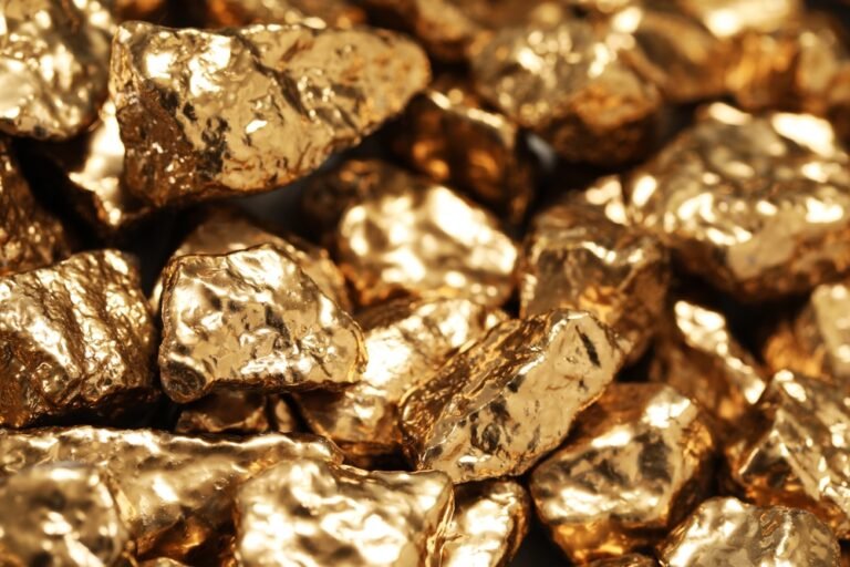 New Murchison Gold shouts eureka