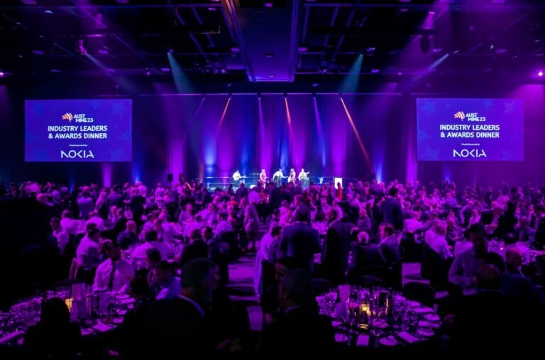 Finalists for 2025 Industry Leaders & Awards