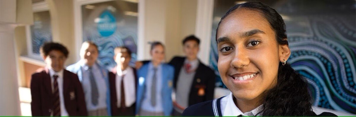 BHP supports remote Indigenous students