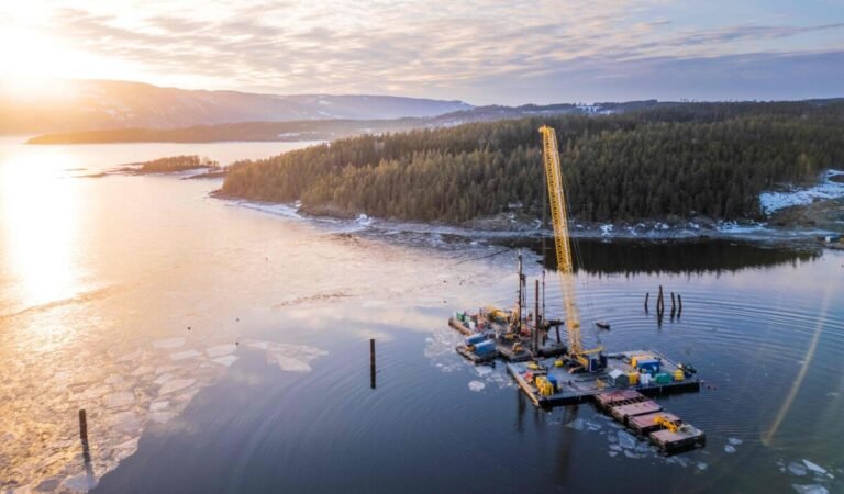 Liebherr wins gold again