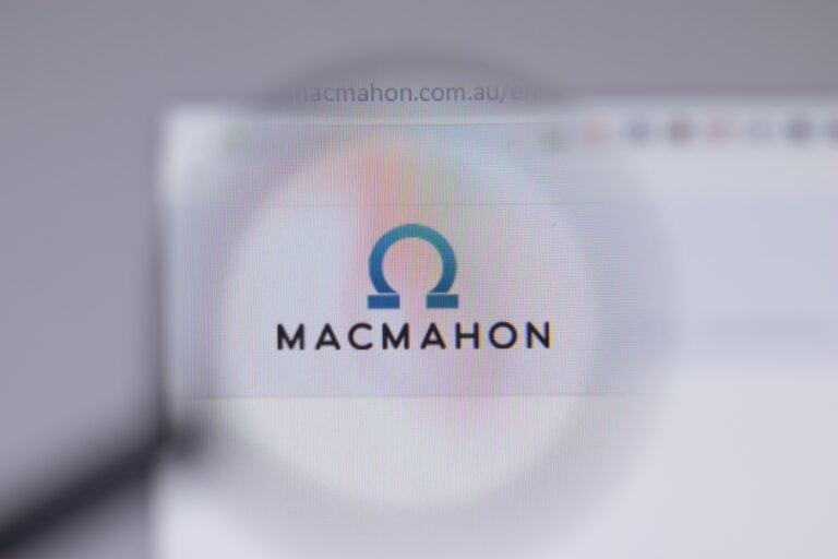 Macmahon is an ASX-listed company offering the complete package of mining and civil infrastructure services throughout Australia and Southeast Asia.