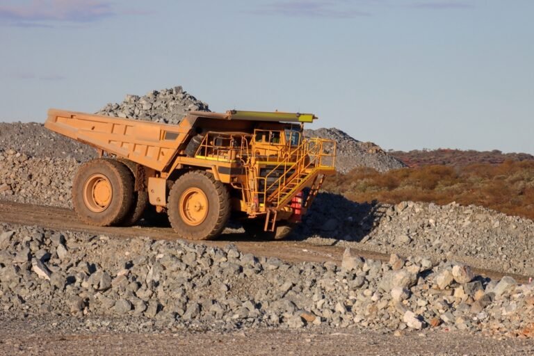 US closer to unlocking critical minerals cache