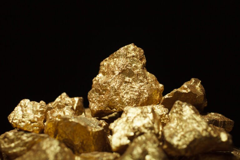 Murchison gold project delivers first ore