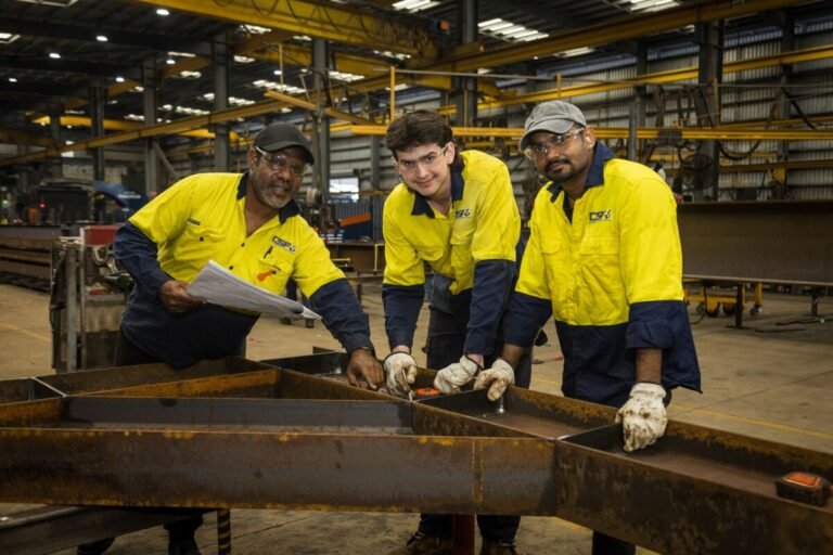 Bravus awards $40m to local Queensland businesses