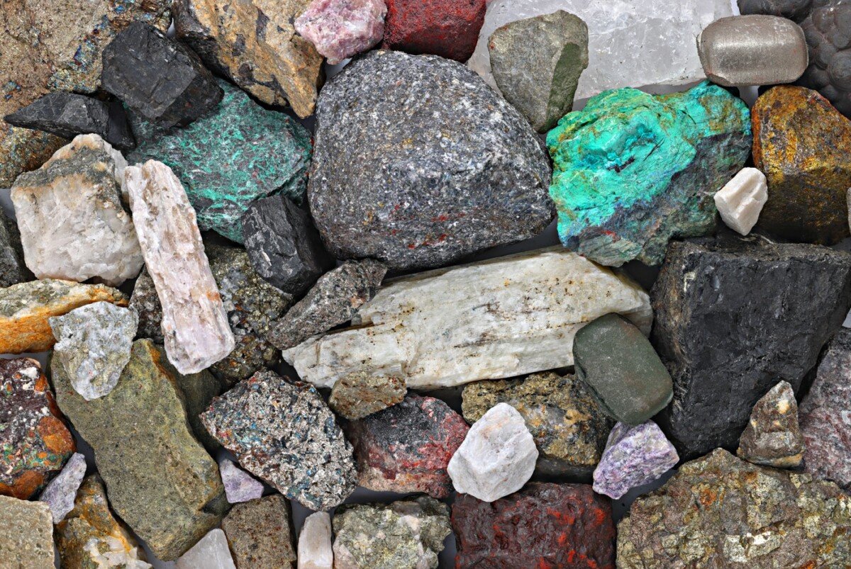 Mining Matters