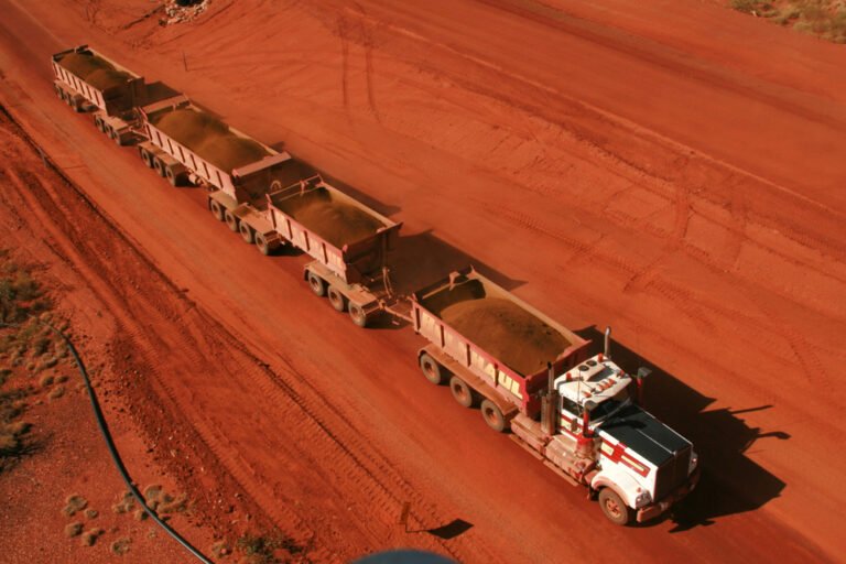 Hancock Prospecting remains the most successful private company ever in Australia, and one of the most successful private mining companies in the world.