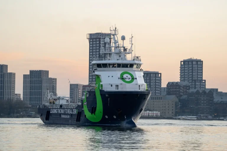 Roadmap launched for WA maritime decarbonisation