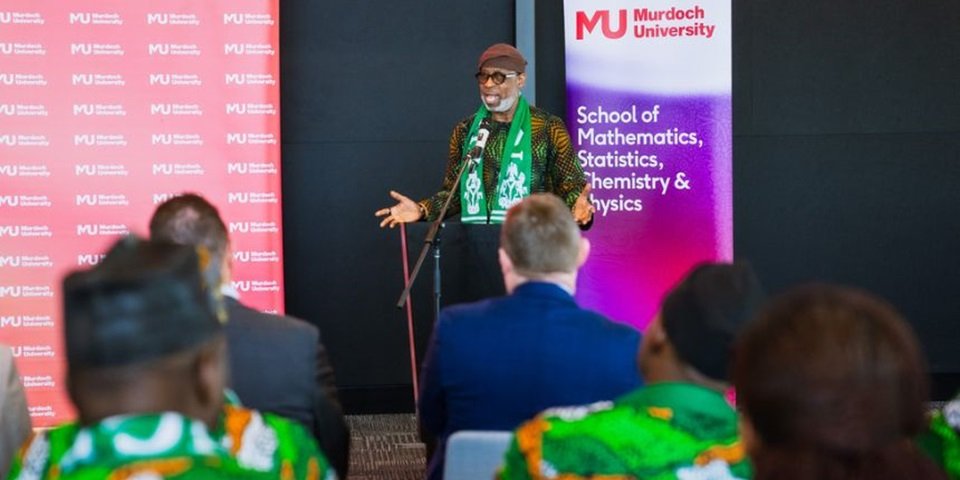 Australia to fill Nigeria’s skills gap