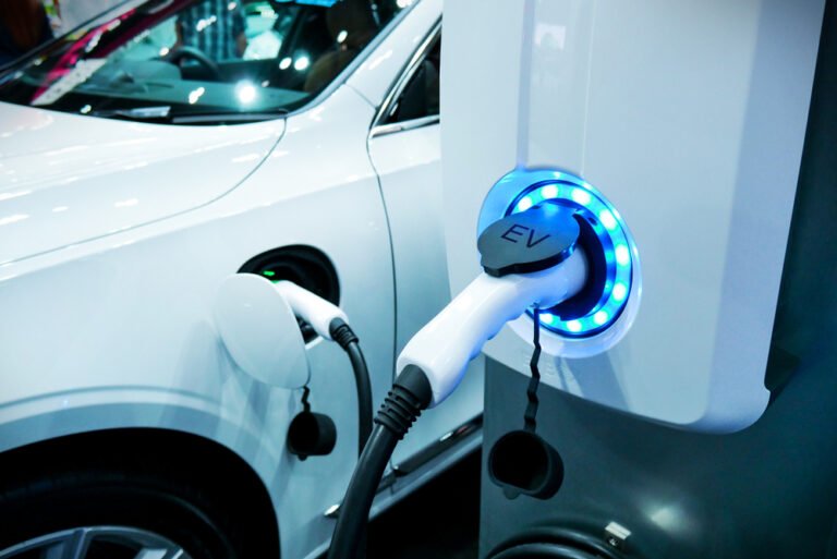 According to a 2023 Fraser Institute report, 388 new mines must be built by 2030 to satisfy electric vehicle mandates.