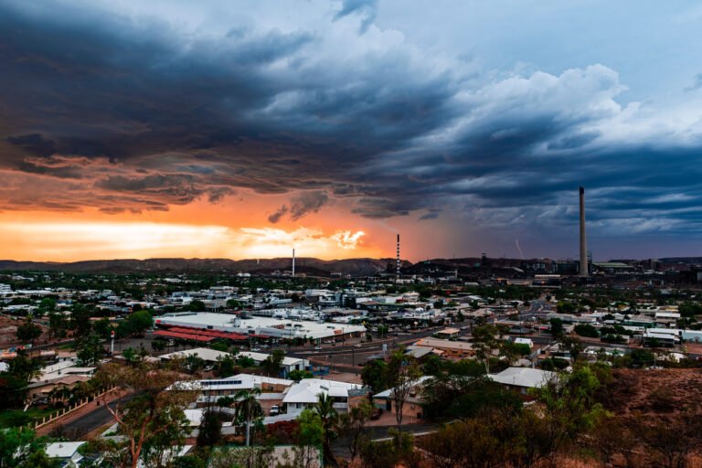 Securing Mount Isa’s future