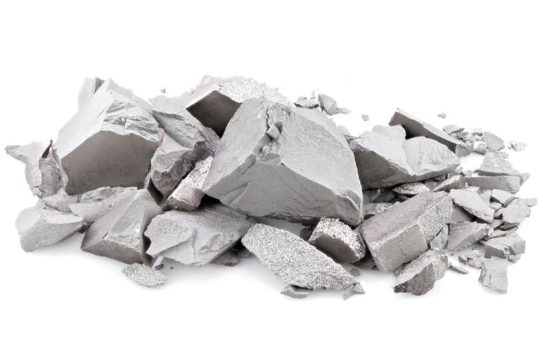 EQR advances tungsten recovery