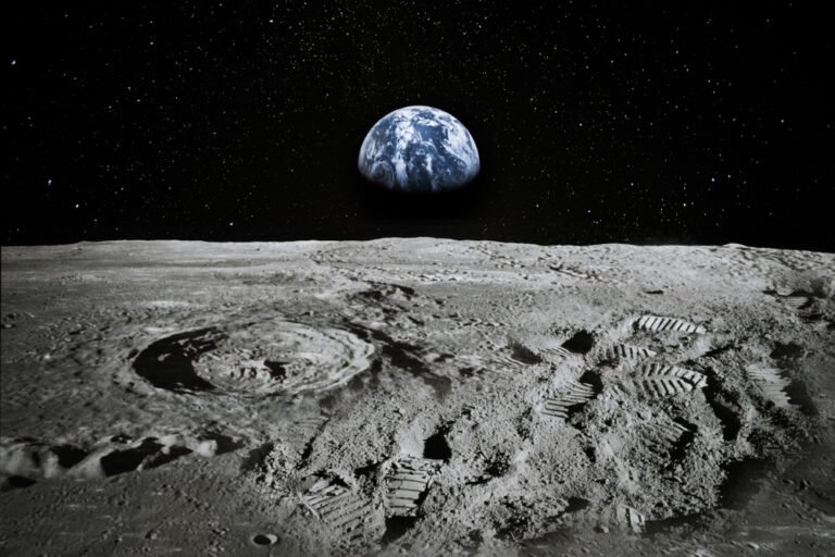 A proposed Space Resources Fund could deliver far greater long-term returns than royalties from asteroid mining, says UNSW-led research.