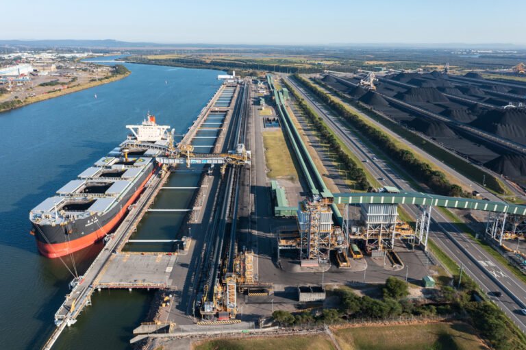 Coal’s opportunity to power energy transition
