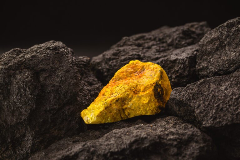 Lincoln advances uranium exploration