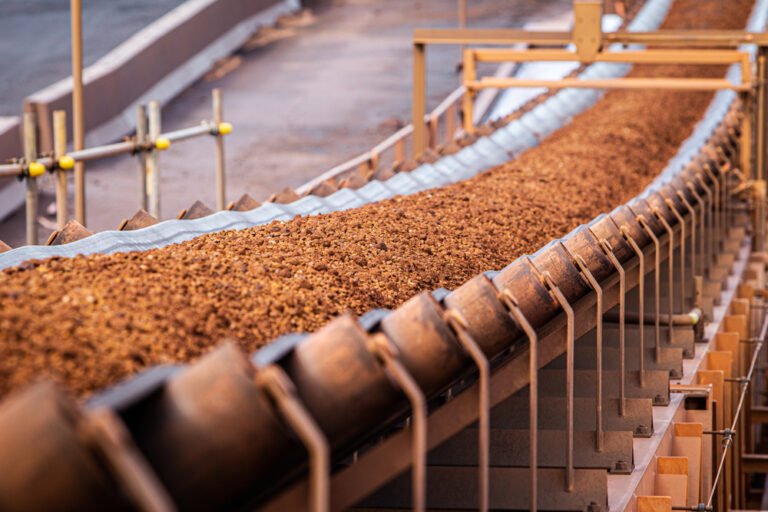 Rio closes in on $75m CZR deal