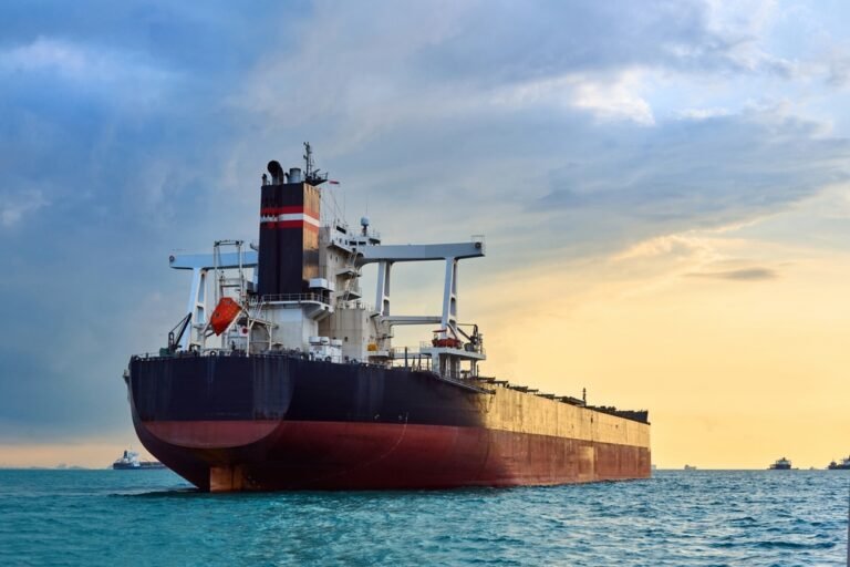 WA decarbonises iron ore exports