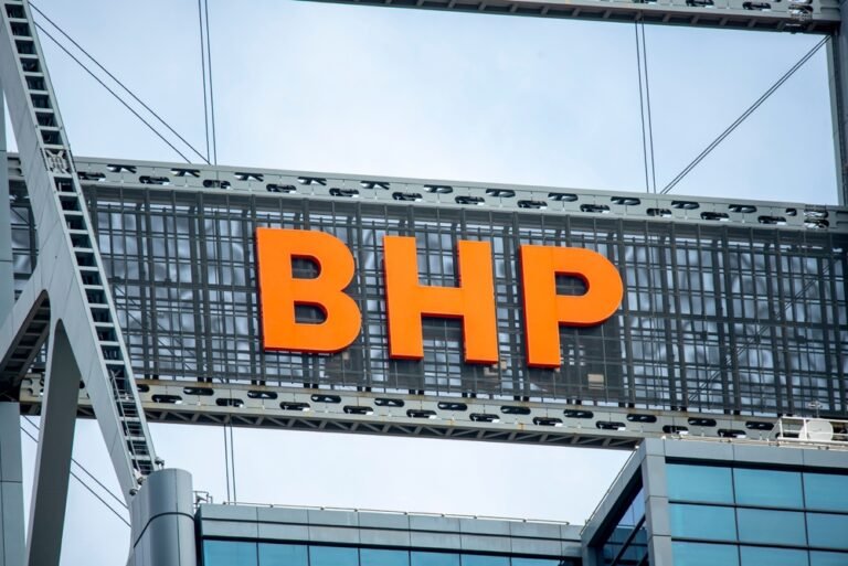 BHP’s $1.5b deal with Aurizon
