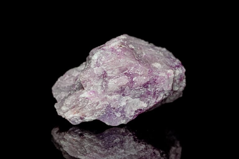 Everest advances Australian-first rubidium project