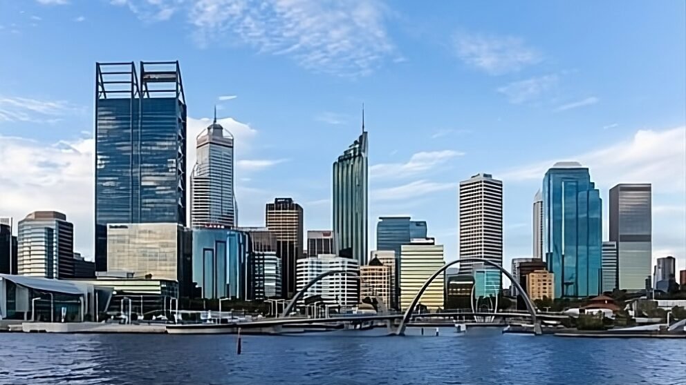 New government leadership to drive WA priorities