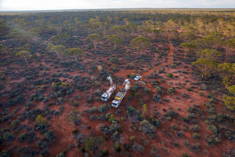 WA exploration supercharged by next-gen tech