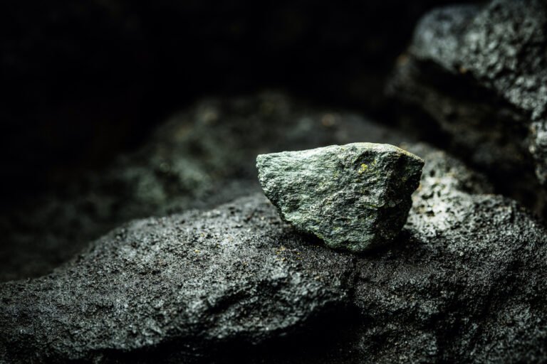 Landmark International Graphite agreement