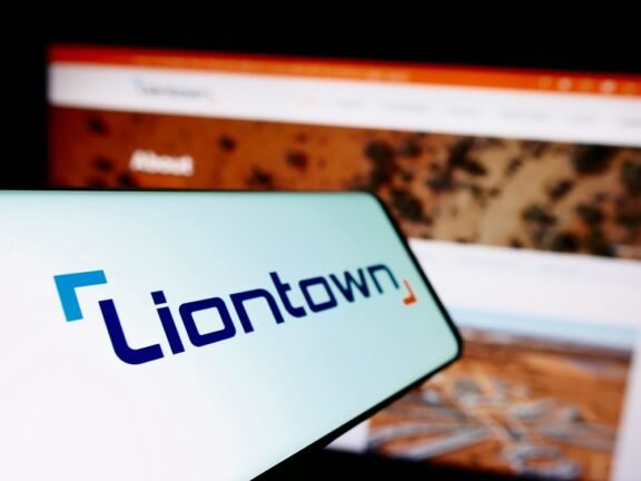 Australia’s first underground lithium mine