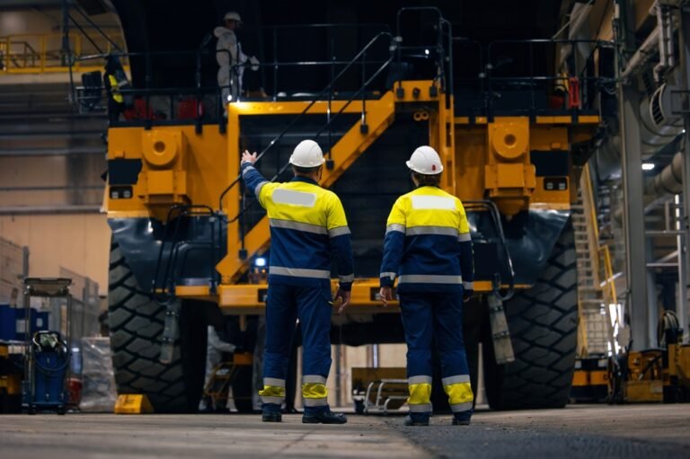 Bellevue Gold’s record breaking Q4
