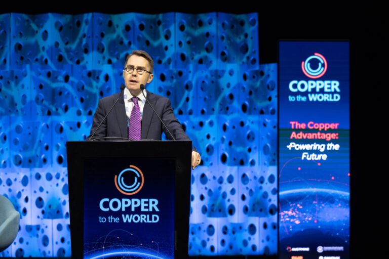 Global industry leaders gather in Adelaide for CTTW2025