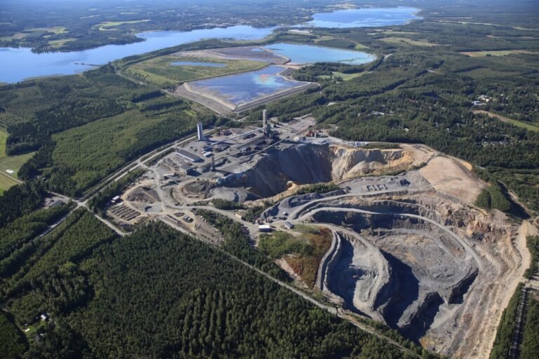 Advanced Navigation’s autonomous mining breakthrough