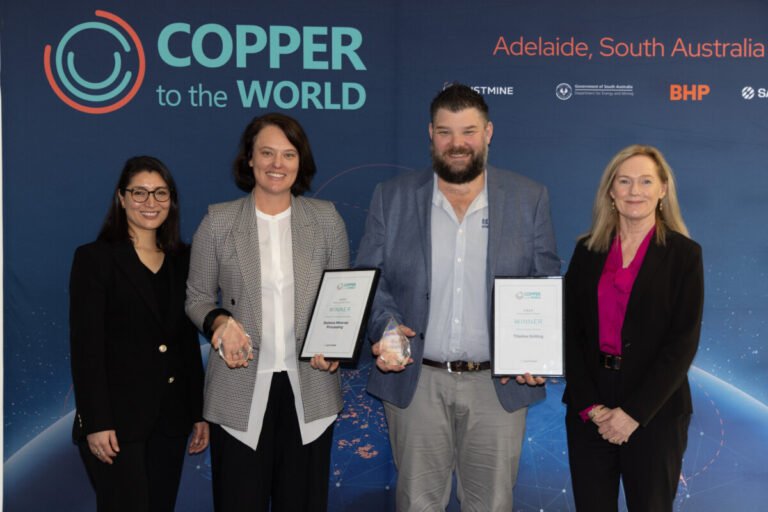 Innovation takes centre stage at CTTW2025