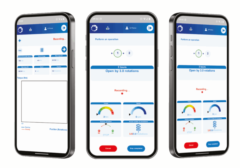 Modec Connect Solution