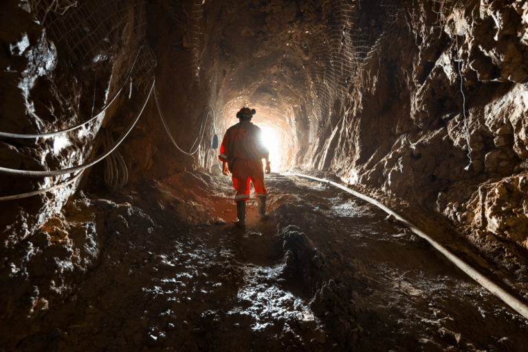 Majestic is part of Black Cat’s 100% owned Kal East gold operation and is within 40km of the 1.2mtpa Lakewood processing facility.