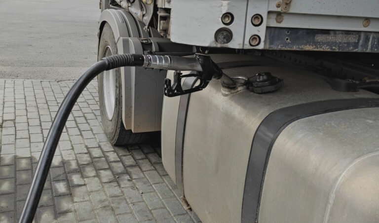 Fuel tax rebates exceed cost of transition to renewables